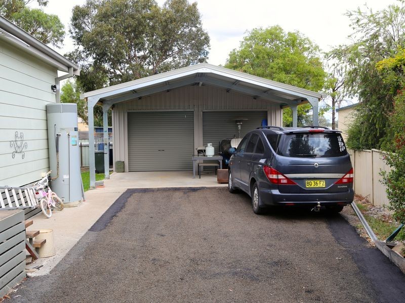 Seery Place, Moree NSW 2400