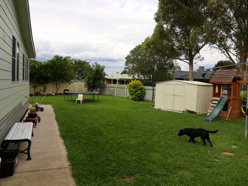 Seery Place, Moree NSW 2400