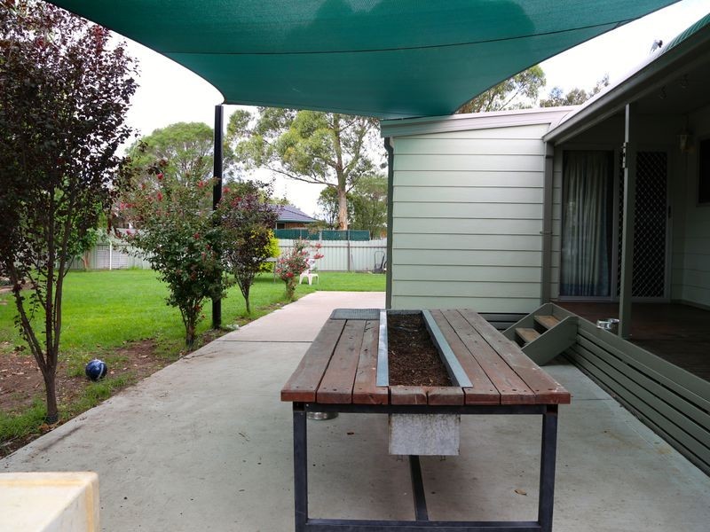 Seery Place, Moree NSW 2400