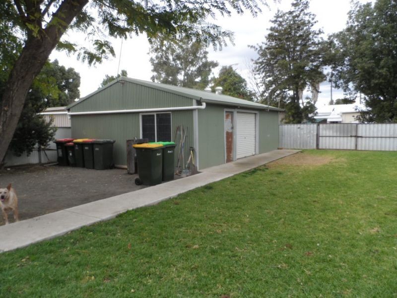 20 Mackenzie Street, Moree NSW 2400