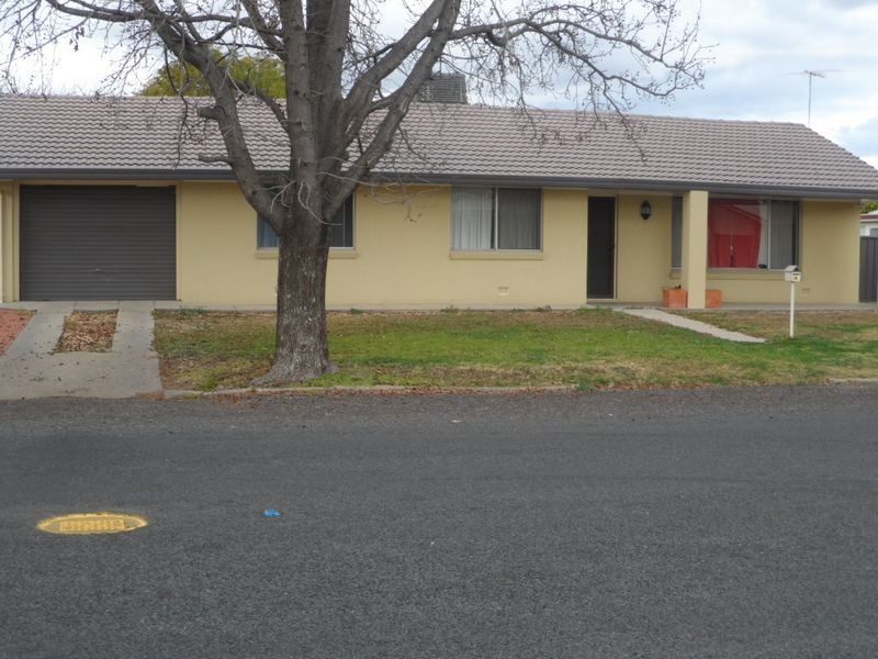 34 Mackenzie Street, Moree NSW 2400