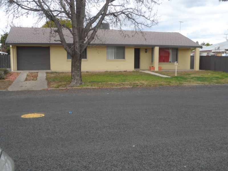 34 Mackenzie Street, Moree NSW 2400