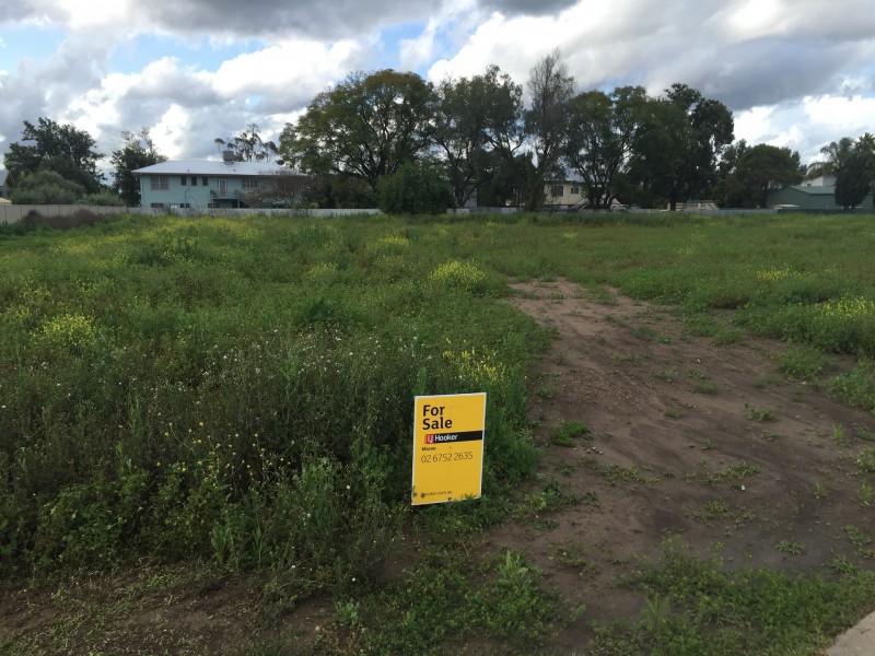 9 Olive Crescent, Moree NSW 2400