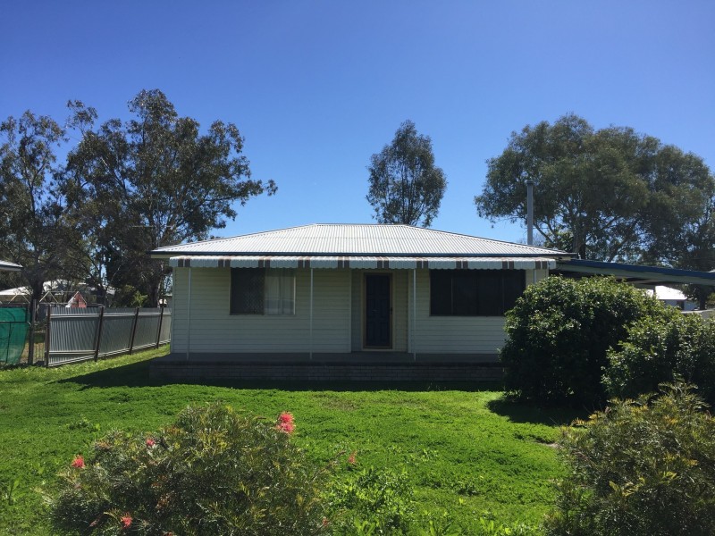 363 Boston, Moree NSW 2400