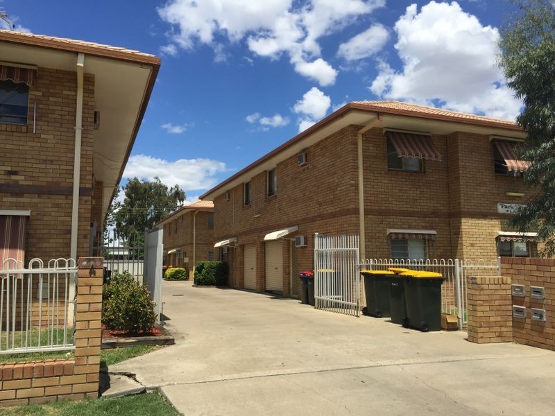 6/4-6 Dover Street, Moree NSW 2400