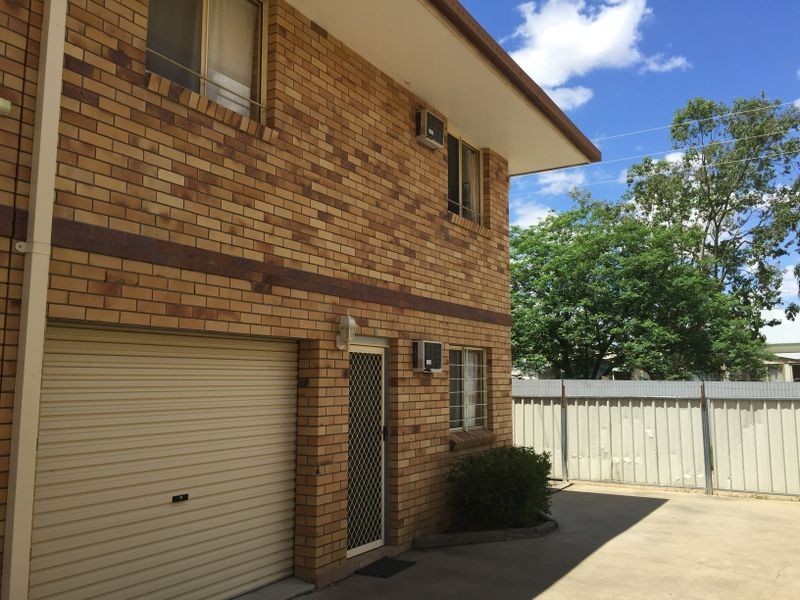 6/4-6 Dover Street, Moree NSW 2400