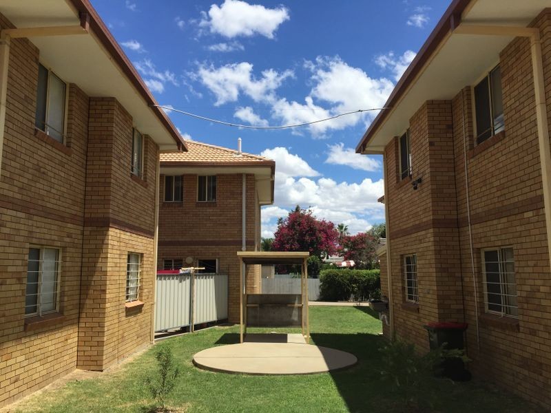 6/4-6 Dover Street, Moree NSW 2400