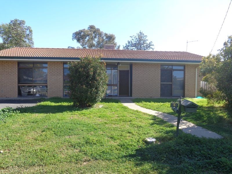 5 Jacaranda Drive, Moree NSW 2400