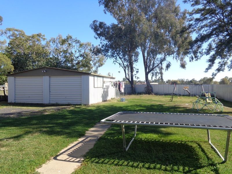 5 Jacaranda Drive, Moree NSW 2400