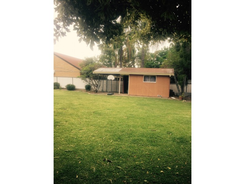 3 Cummins Avenue, Moree NSW 2400