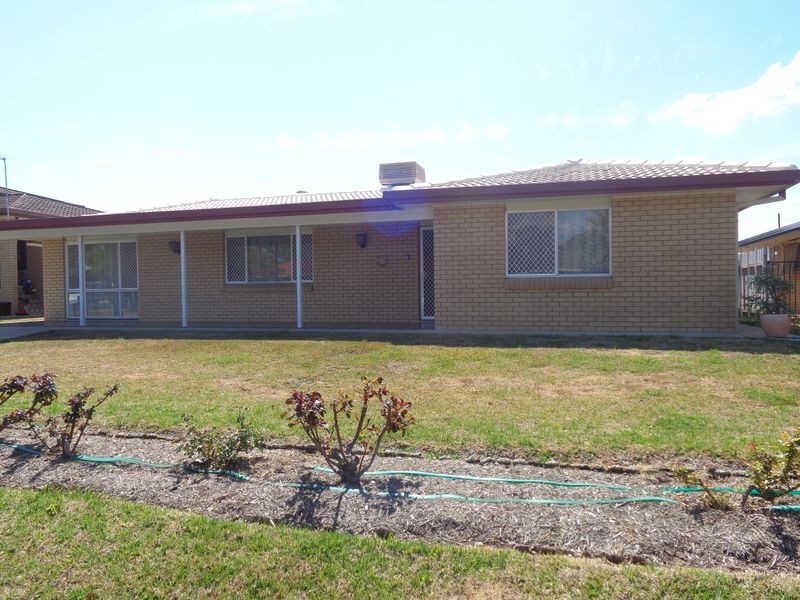 4 Cummins Avenue, Moree NSW 2400