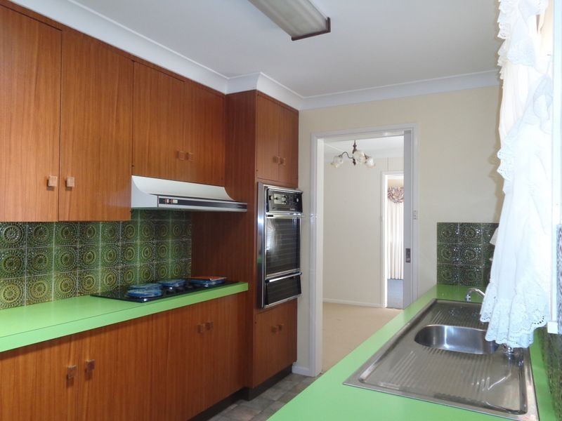 4 Cummins Avenue, Moree NSW 2400