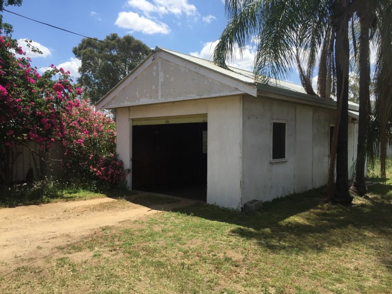 332 Edward Street, Moree NSW 2400
