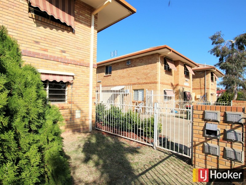 1/4-6 Dover Street, Moree NSW 2400