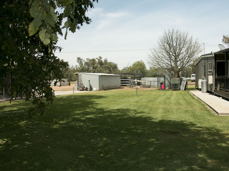 17 Hugh Street, Ashley NSW 2400