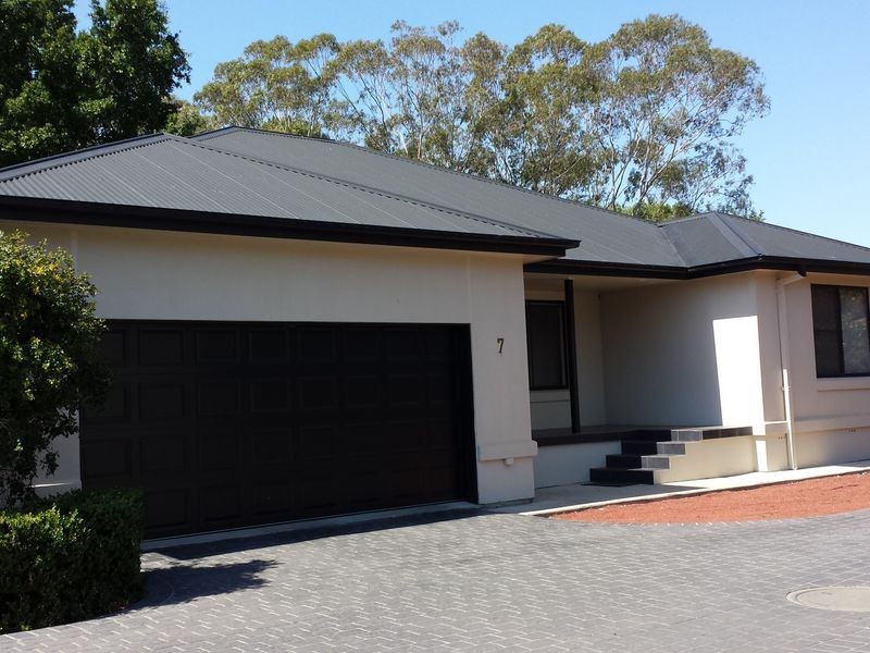 7/14 Merindah Avenue, Moree NSW 2400