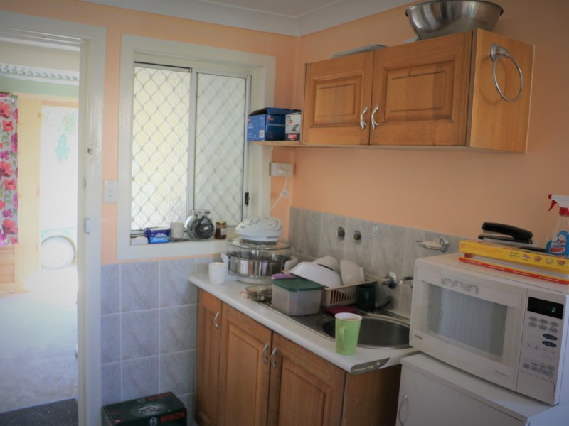 PART ‘THE OAKS’, Moree NSW 2400