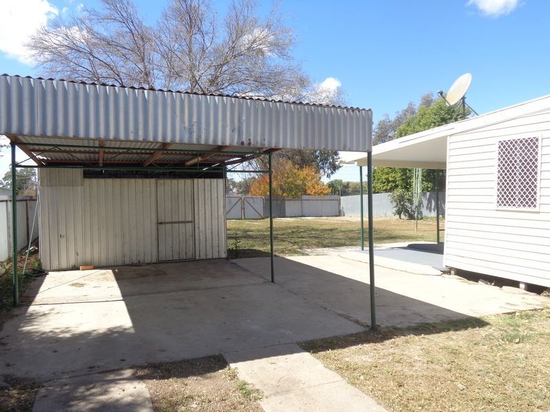 40 Tycannah Street, Moree NSW 2400