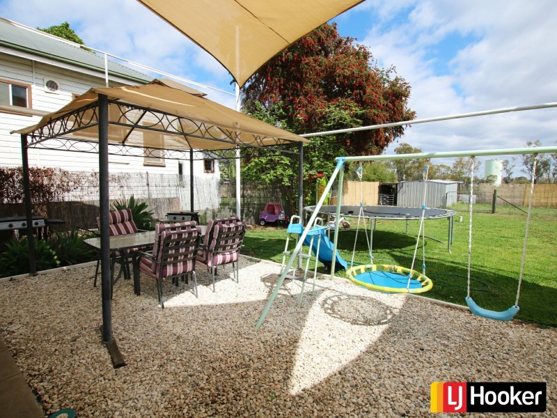 21 Boggabilla Road, Moree NSW 2400