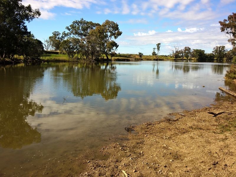 ‘Oongarah’, Pallamallawa NSW 2399