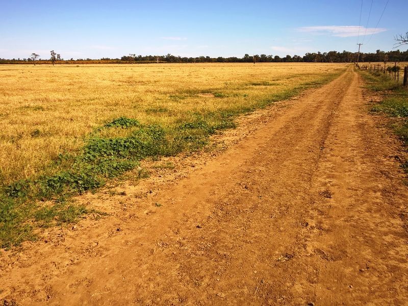 ‘Oongarah’, Pallamallawa NSW 2399