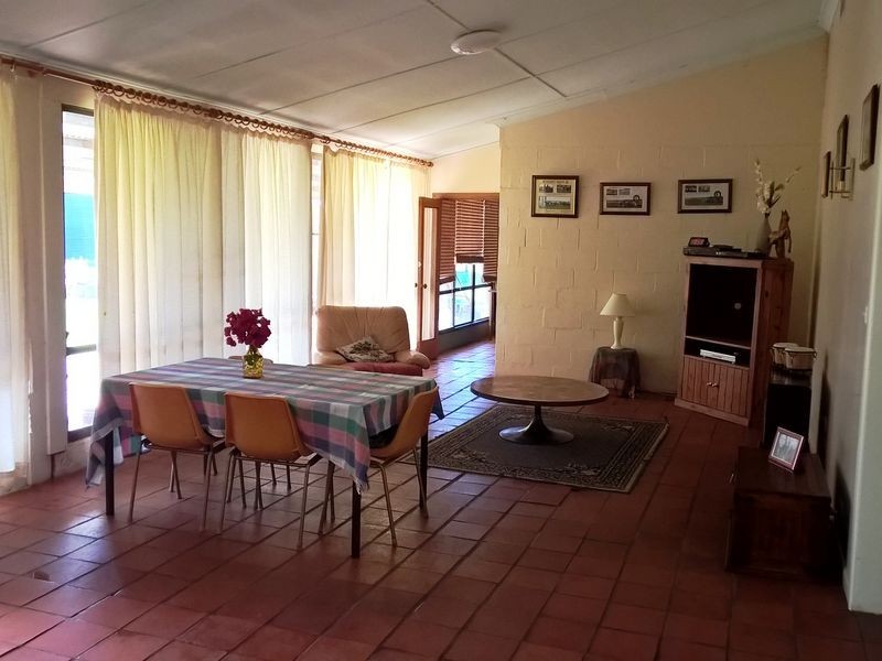 ‘Oongarah’, Pallamallawa NSW 2399