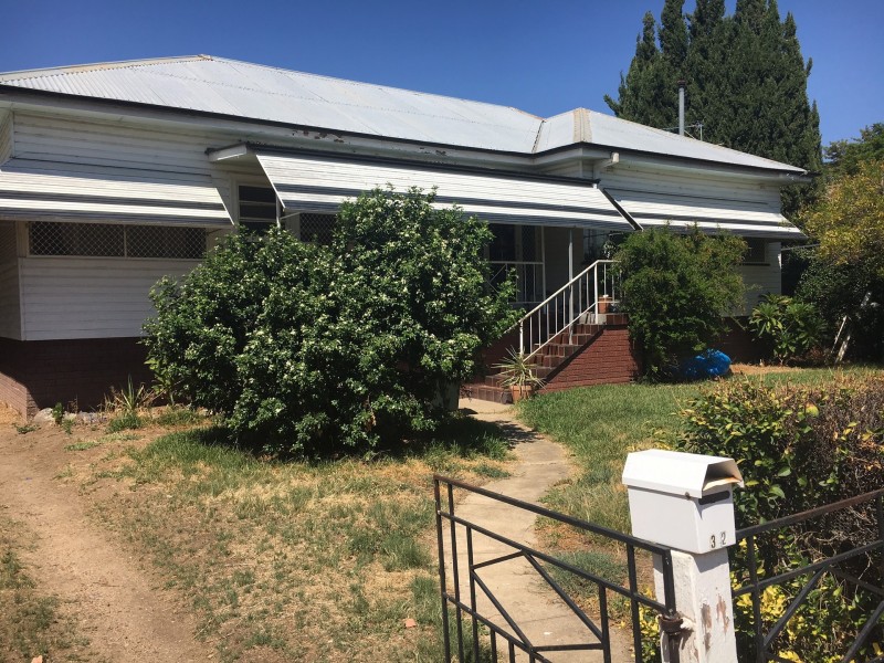 32 Iris, Moree NSW 2400