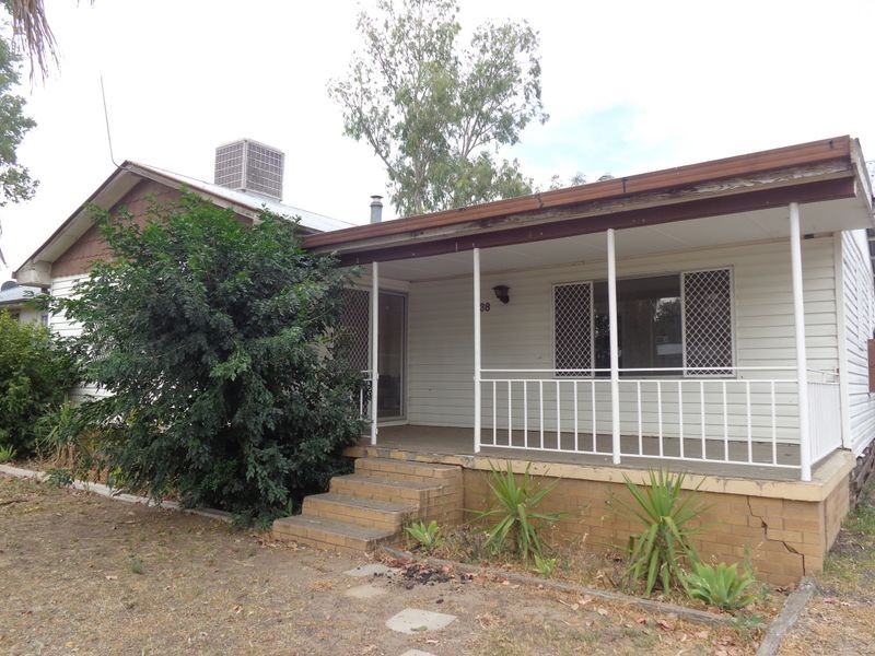 338 Boston Street, Moree NSW 2400