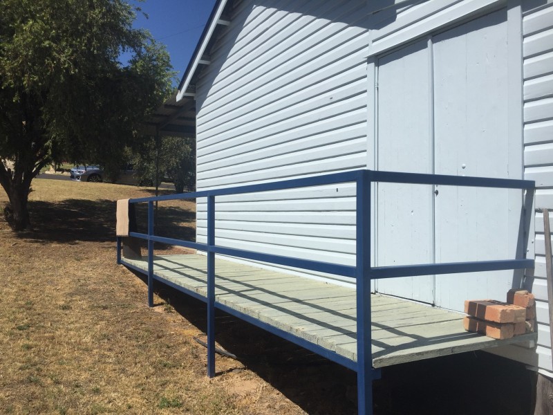 32 Queen Street, Warialda NSW 2402