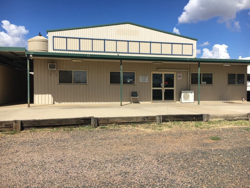 2 Ironbark Street, Moree NSW 2400