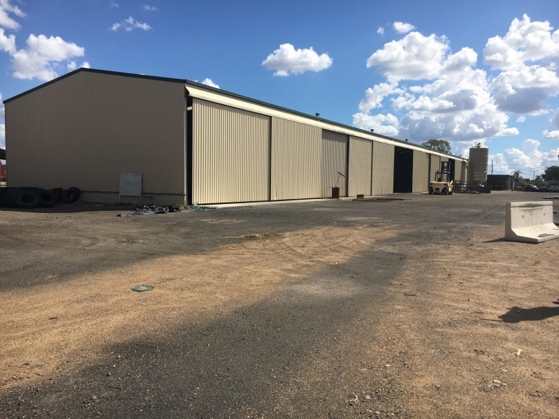 2 Ironbark Street, Moree NSW 2400