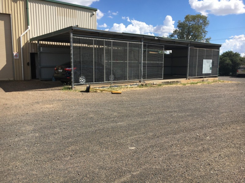 2 Ironbark Street, Moree NSW 2400