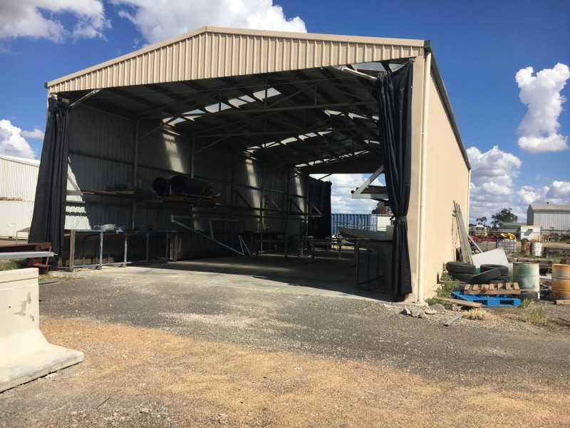 2 Ironbark Street, Moree NSW 2400