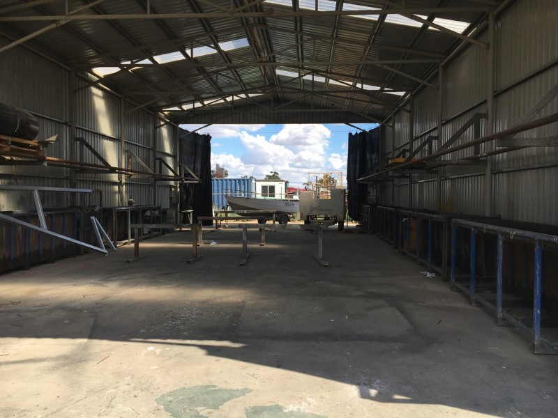 2 Ironbark Street, Moree NSW 2400