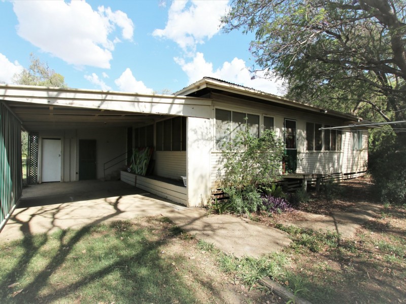 1 Collarenebri Road, Moree NSW 2400