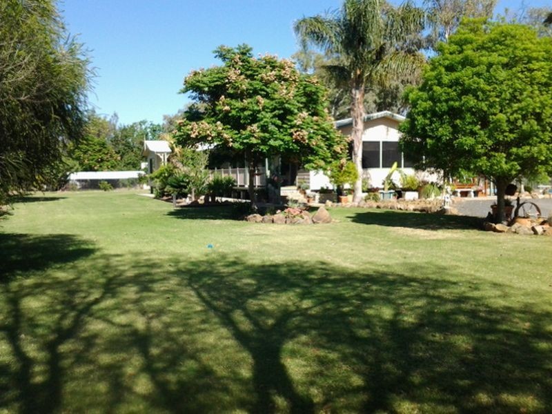 51 River Road, Moree NSW 2400