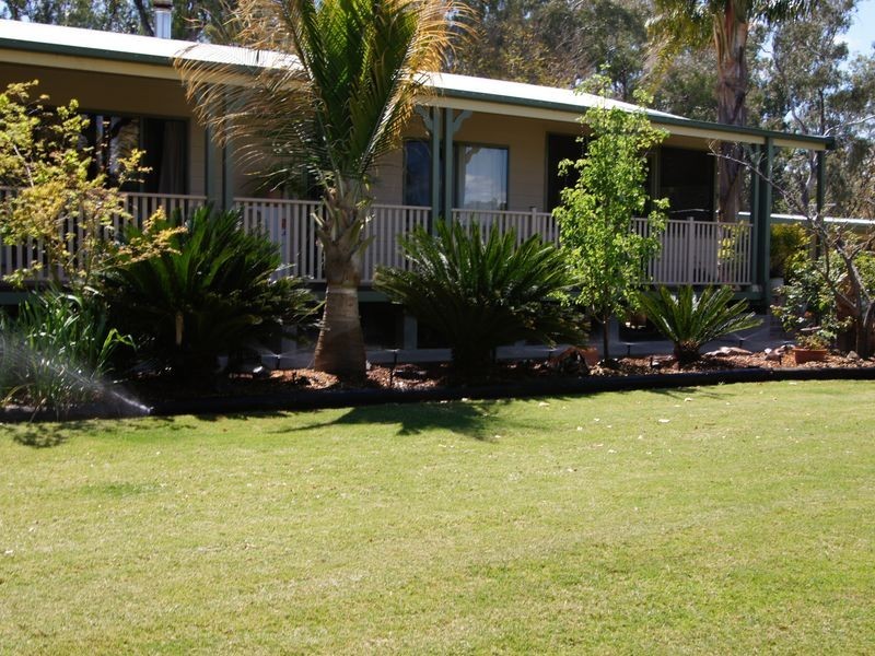 51 River Road, Moree NSW 2400