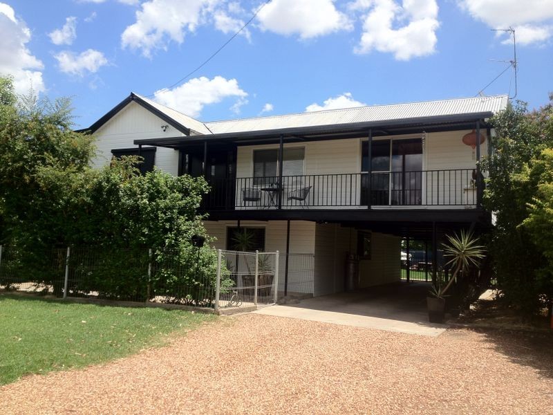 7 Queen Street, Moree NSW 2400