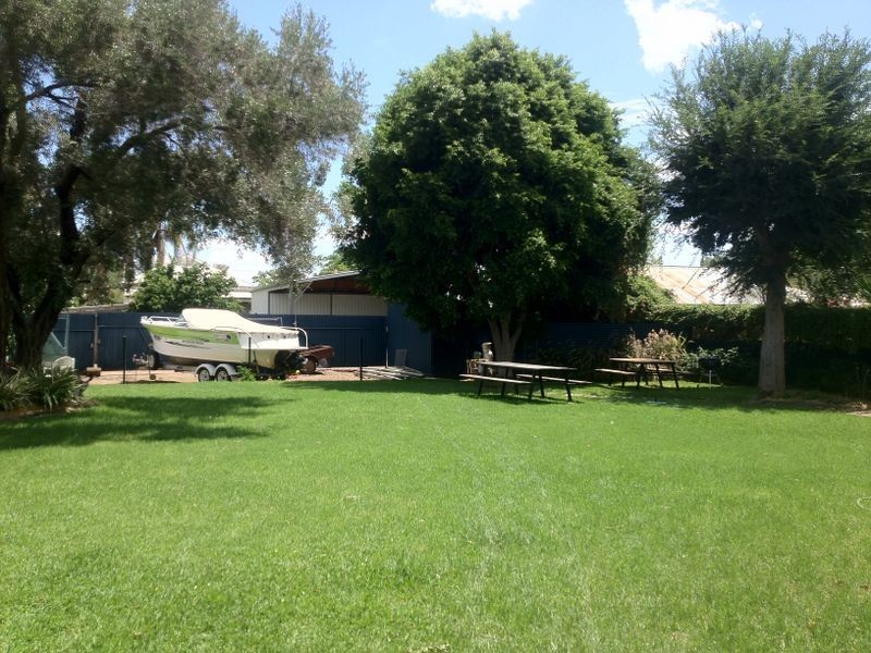 7 Queen Street, Moree NSW 2400