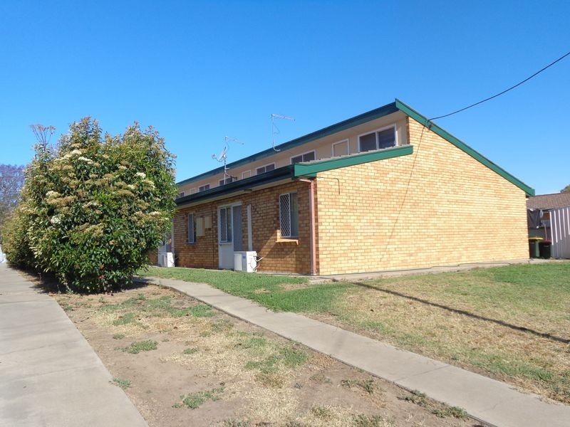 8/22 Belgravia Street, Moree NSW 2400