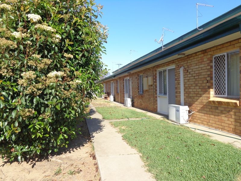 8/22 Belgravia Street, Moree NSW 2400