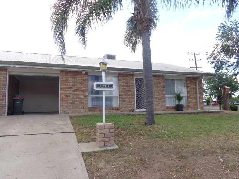 2/34 Amaroo Drive, Moree NSW 2400