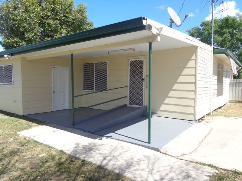 40 Tycannah Street, Moree NSW 2400