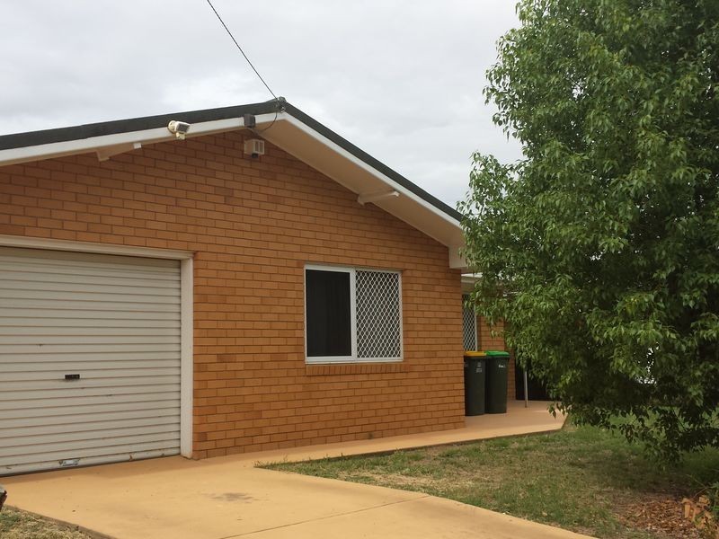 27 Adelaide Street, Moree NSW 2400