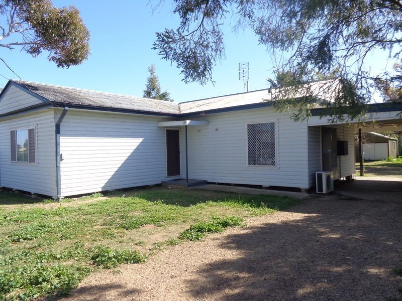 55 Adelaide Street, Moree NSW 2400