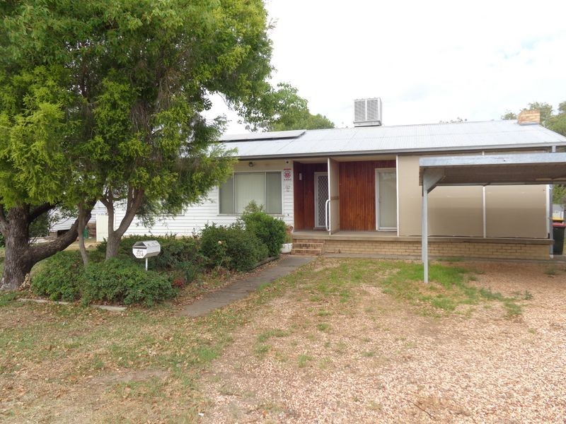 324 Edward Street, Moree NSW 2400