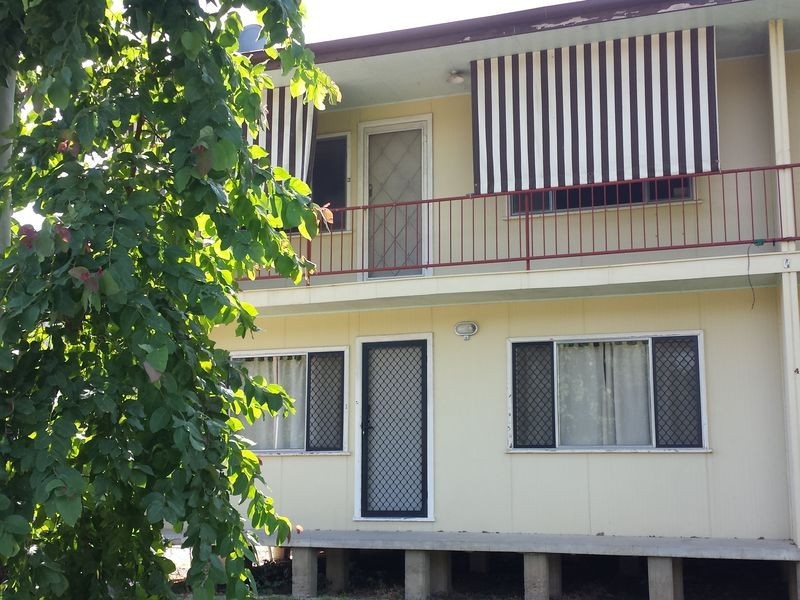 1/4 Condor Crescent, Moree NSW 2400