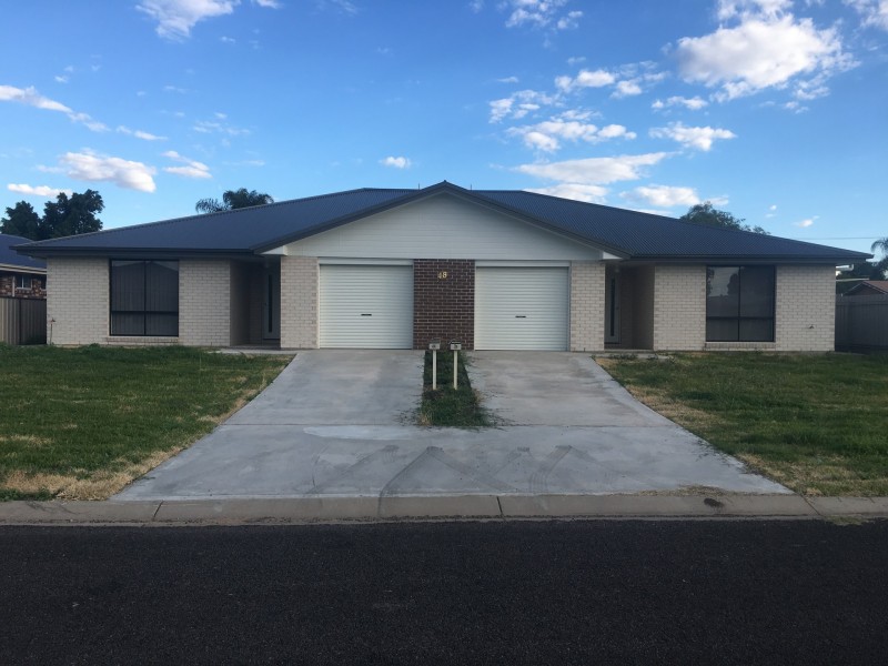 48 Bottlebrush Dr, Moree NSW 2400