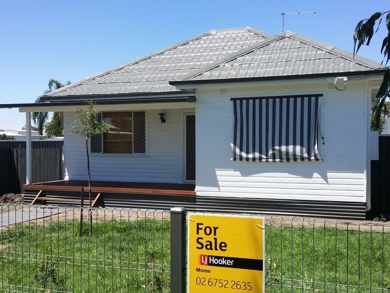 370 Warialda Street, Moree NSW 2400