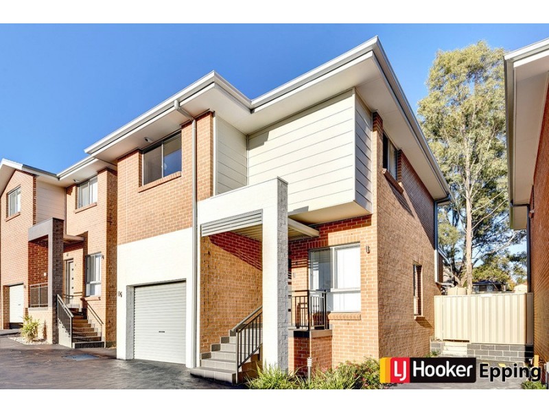 6/51-53 Cornelia Road, Toongabbie NSW 2146